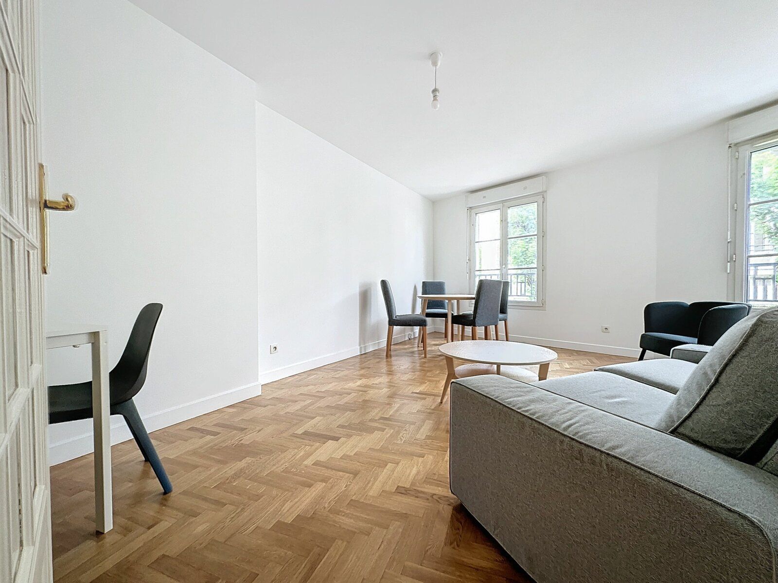 Appartement à louer 2 48.98m2 à Nogent-sur-Marne vignette-3