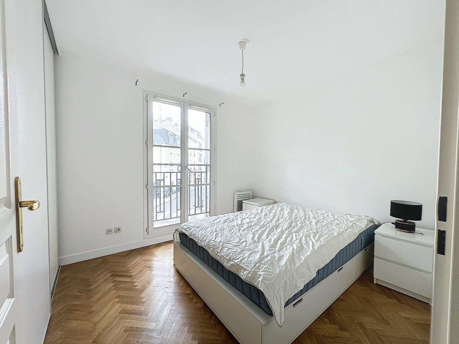 Appartement à louer 2 48.98m2 à Nogent-sur-Marne vignette-9