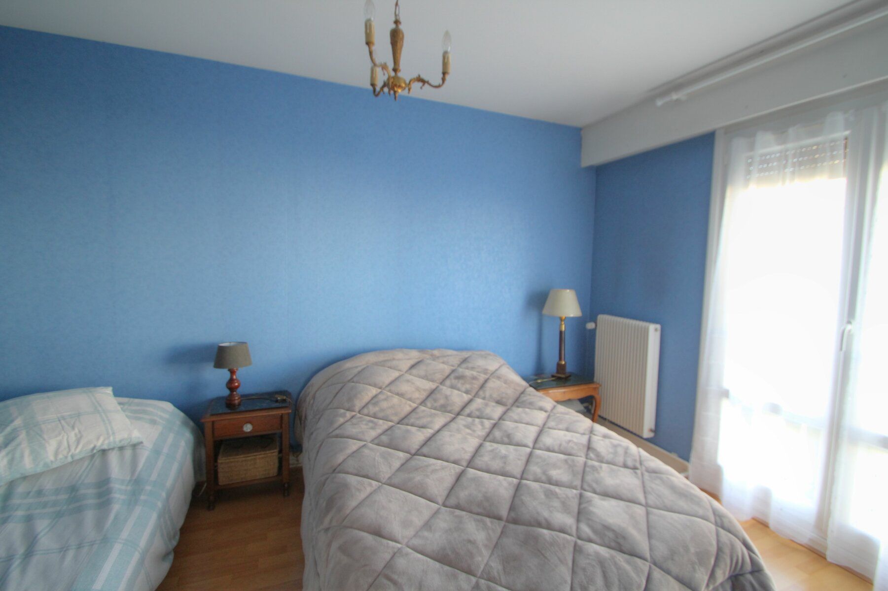 Appartement à vendre 3 m2 à Saint-Jean-de-la-Ruelle vignette-6