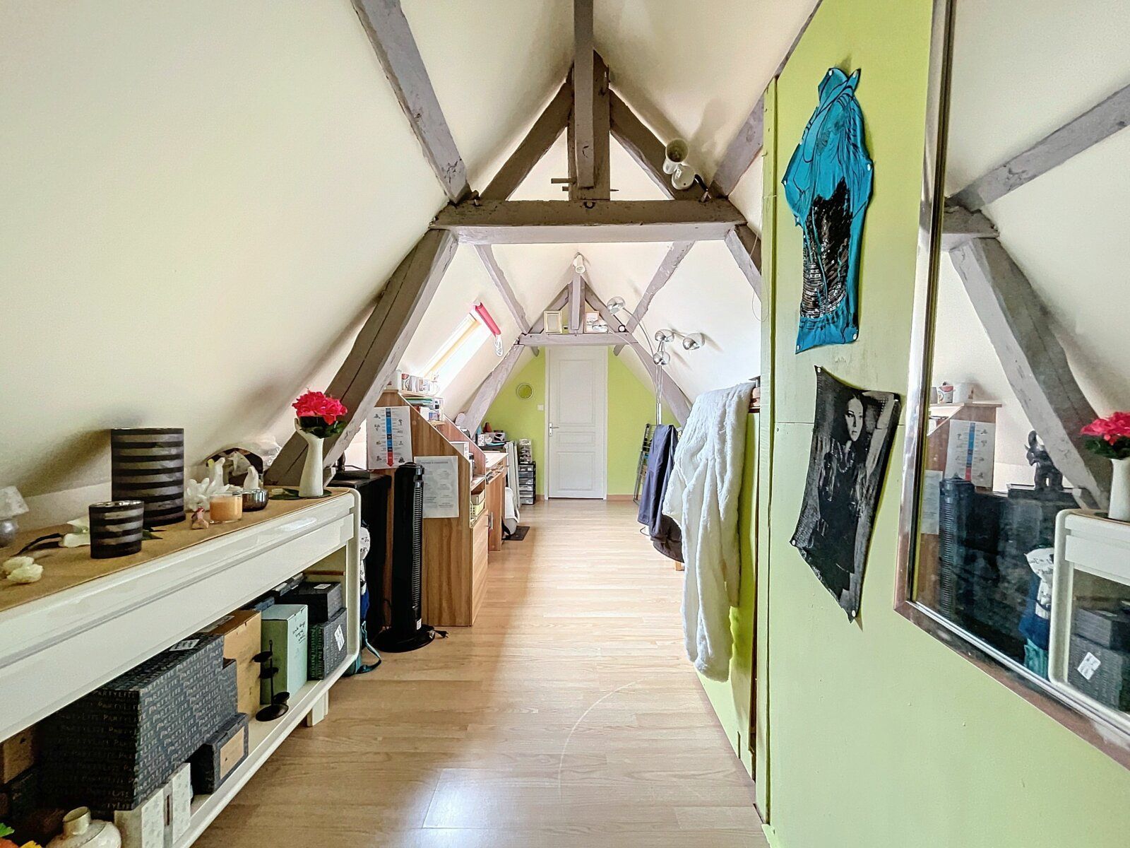 Maison à vendre 3 m2 à Malicorne-sur-Sarthe vignette-5