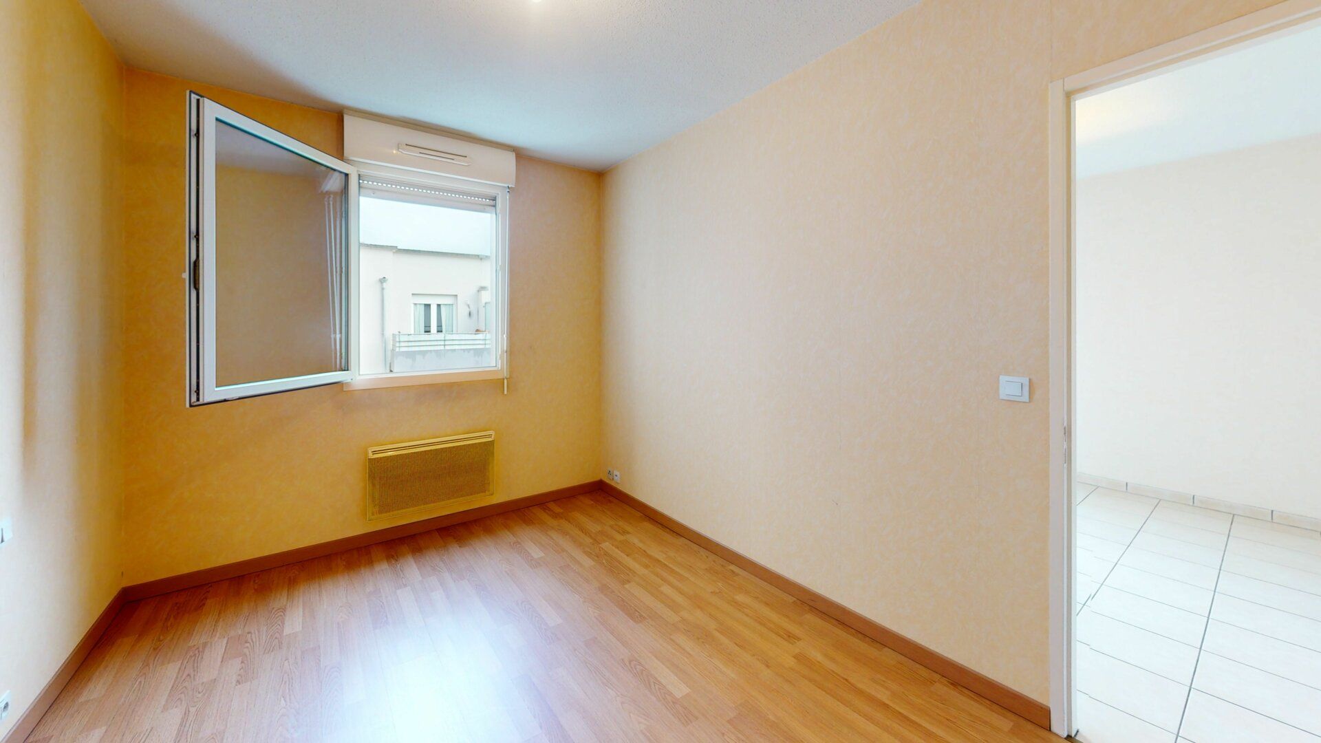 Appartement à louer 2 m2 à Rodez vignette-7