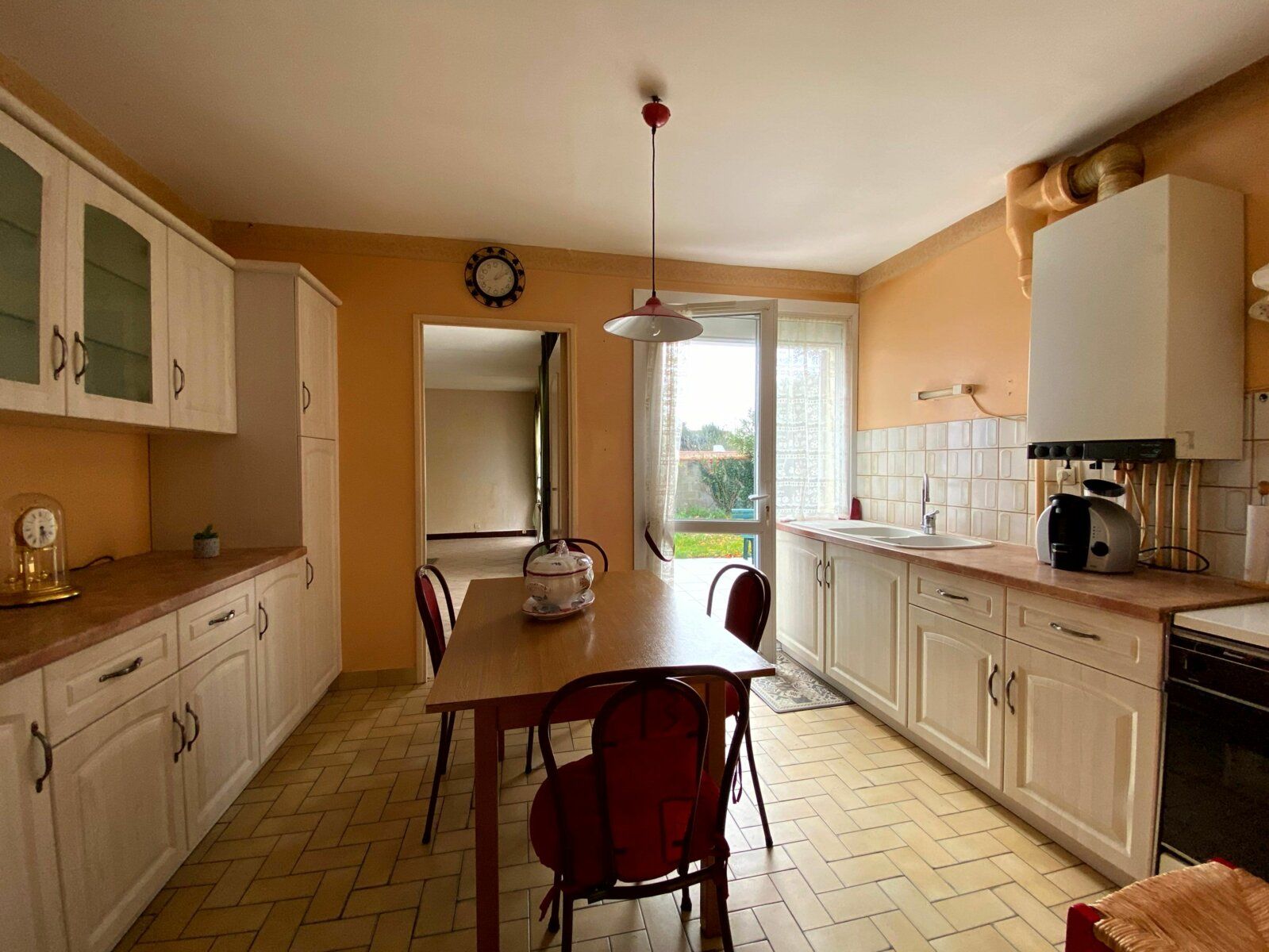 Maison à vendre 3 m2 à La Rochelle vignette-5