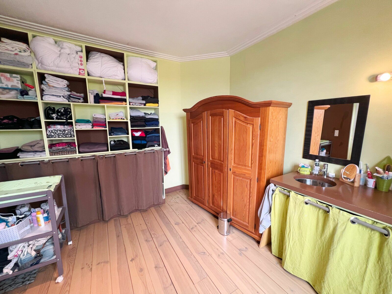 Maison à vendre 6 m2 à Bersac-sur-Rivalier vignette-12