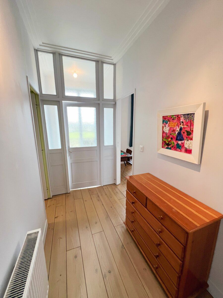 Maison à vendre 6 m2 à Bersac-sur-Rivalier vignette-10