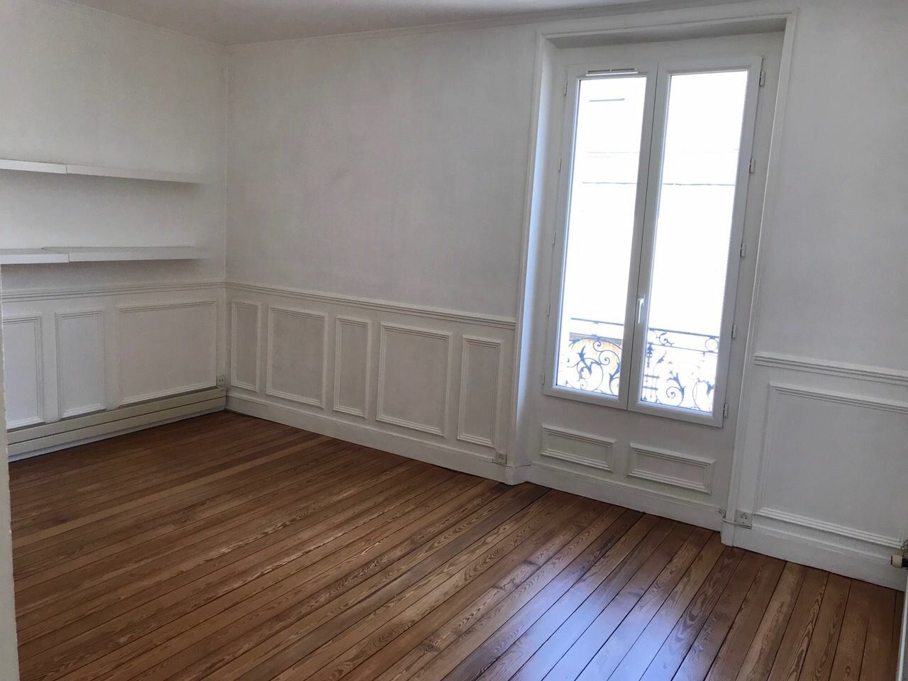 Appartement à louer 2 m2 à Crécy-la-Chapelle vignette-1