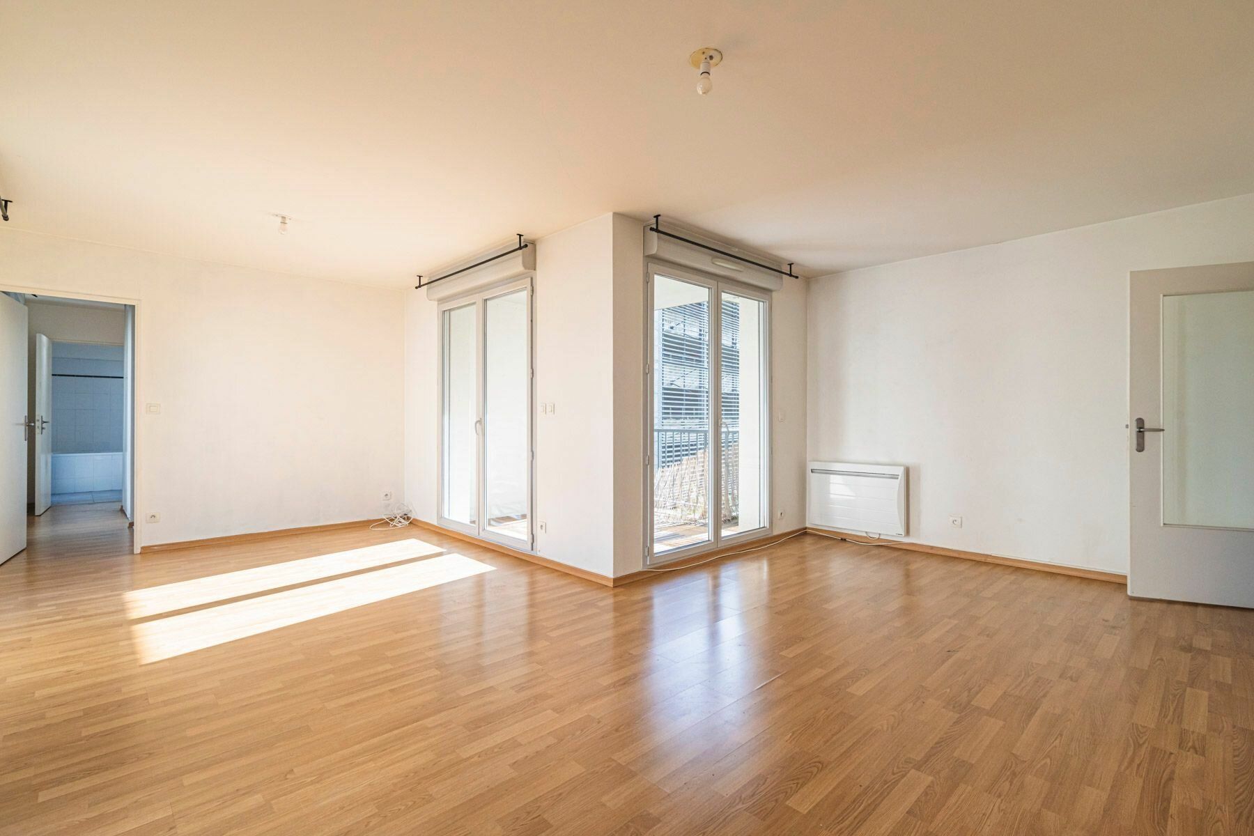 Appartement à vendre 3 80.7m2 à Reims vignette-2