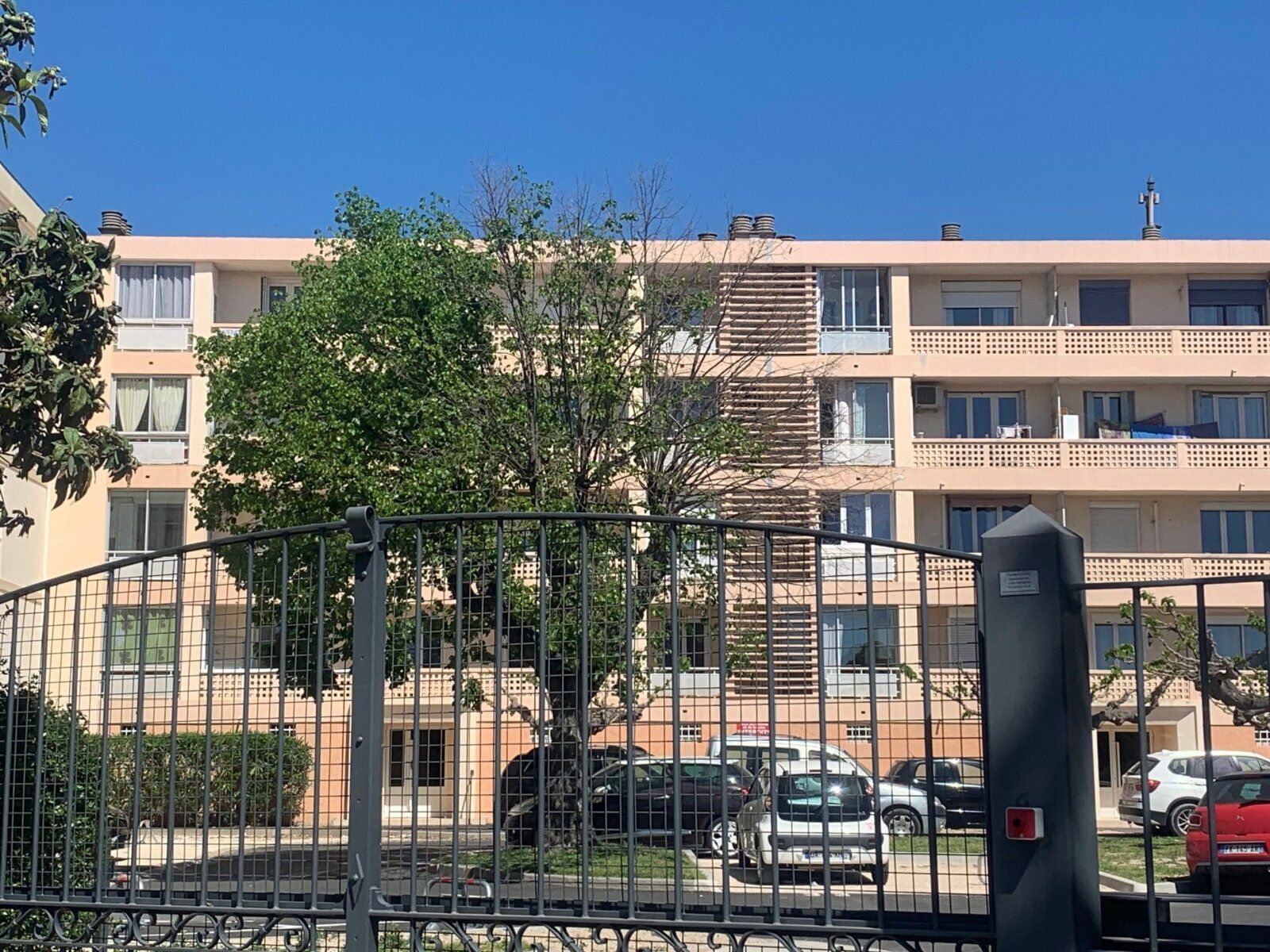 Appartement à vendre 3 54.91m2 à Beaucaire vignette-1