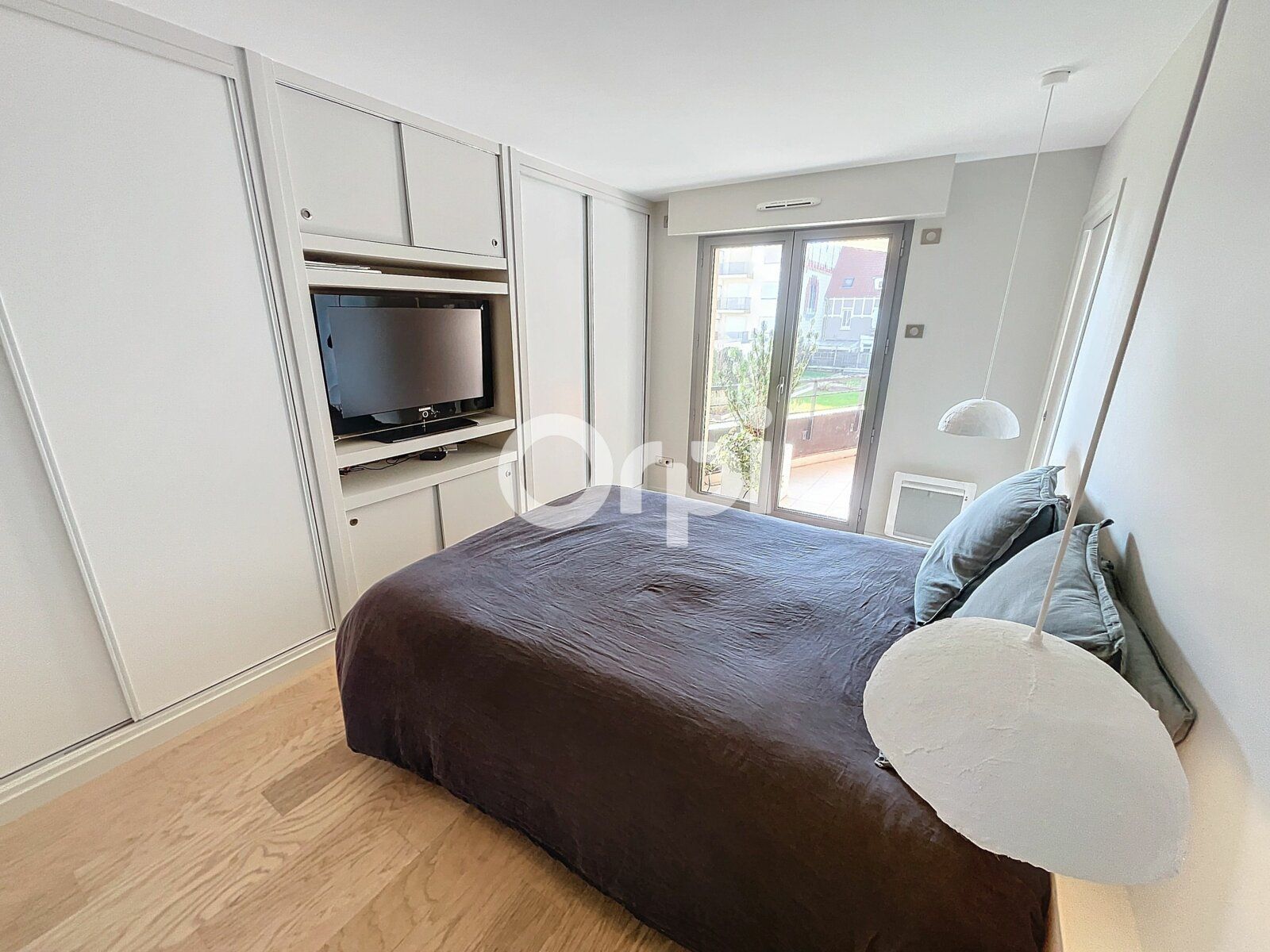 Appartement à vendre 2 80.54m2 à Le Touquet-Paris-Plage vignette-9