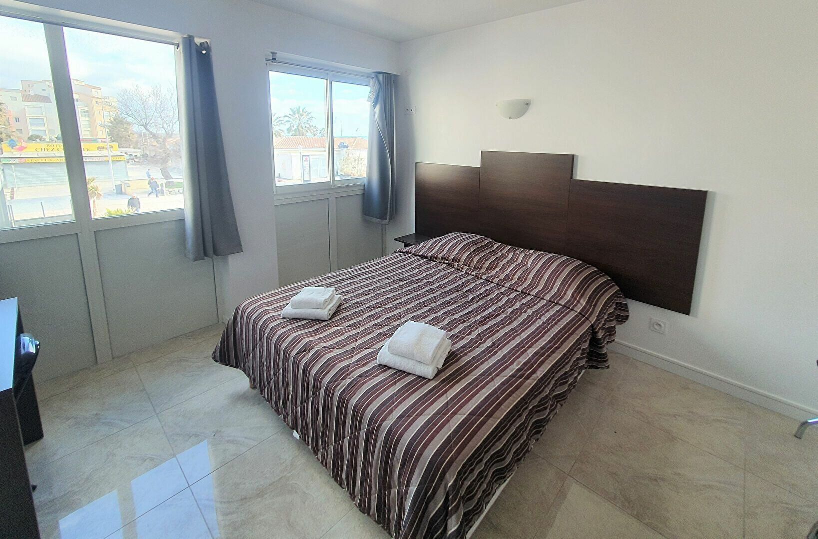 Appartement à vendre 3 86.66m2 à Le Cap d'Agde - Agde vignette-3
