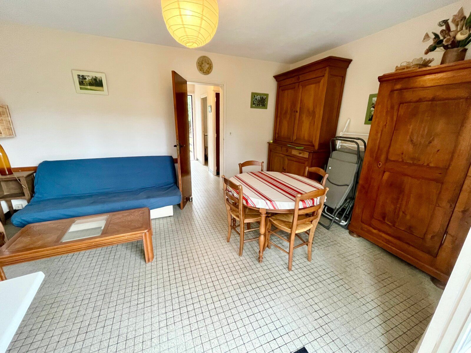 Appartement à vendre 3 58.1m2 à Vieux-Boucau-les-Bains vignette-3