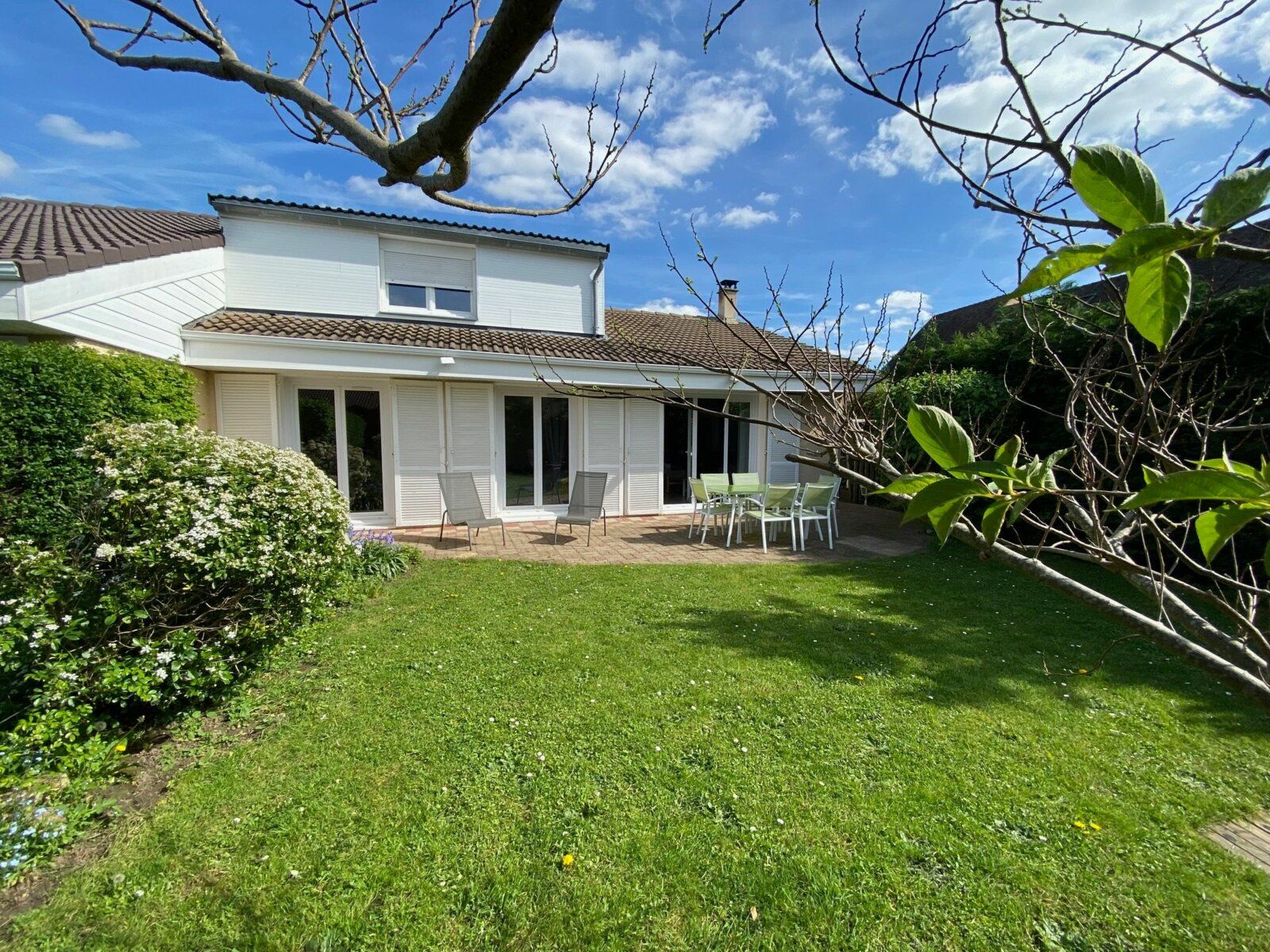Maison à vendre 5 118m2 à Périgny vignette-1
