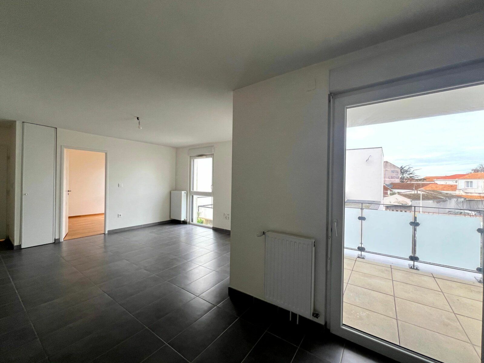 Appartement à vendre 3 59.9m2 à La Rochelle vignette-7