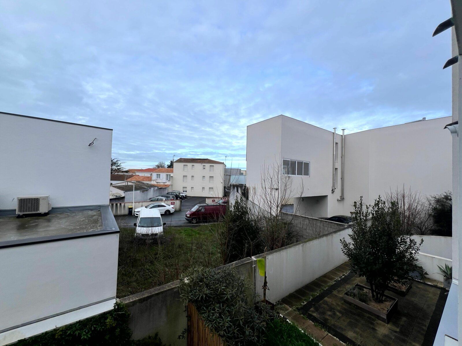 Appartement à vendre 3 59.9m2 à La Rochelle vignette-2