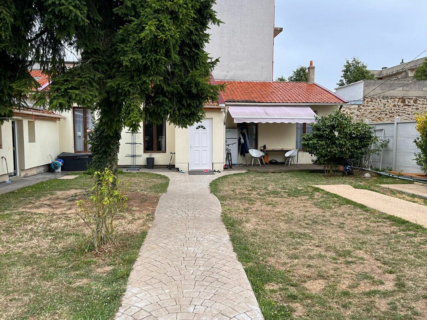 Maison à vendre 3 72.31m2 à Savigny-sur-Orge vignette-8