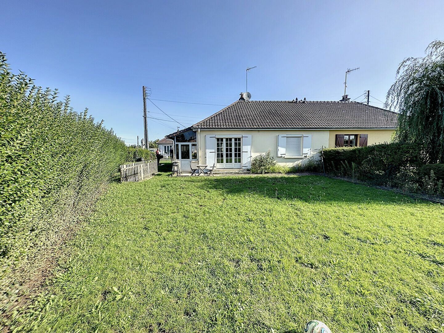 Maison à vendre 3 68m2 à Sempigny vignette-9