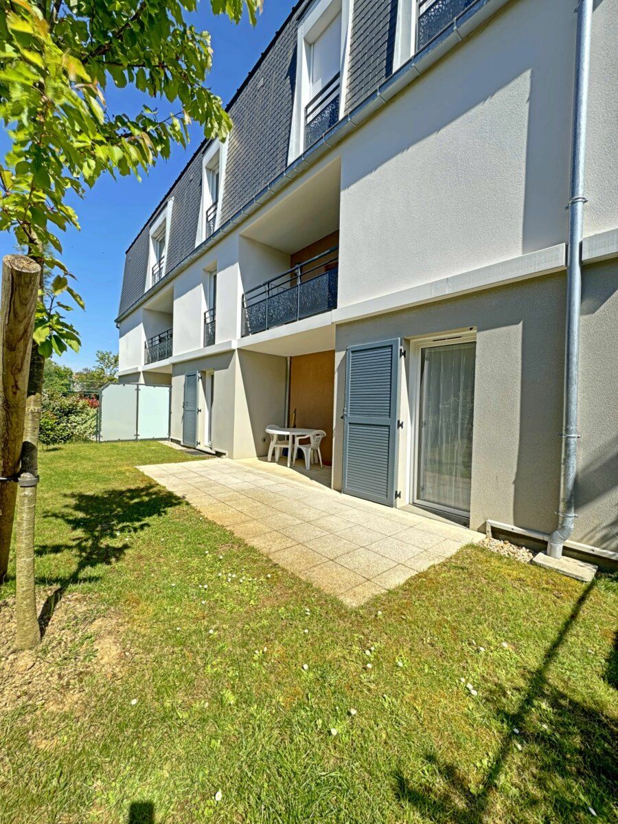 Appartement à vendre 4 82m2 à Bures-sur-Yvette vignette-1