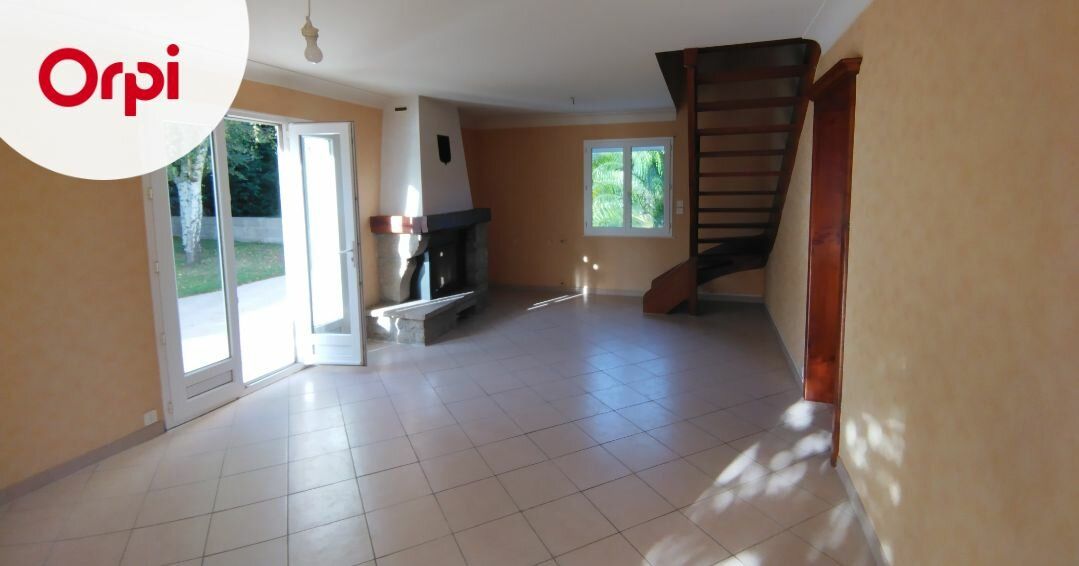 Maison à vendre 4 100.61m2 à Piriac-sur-Mer vignette-2