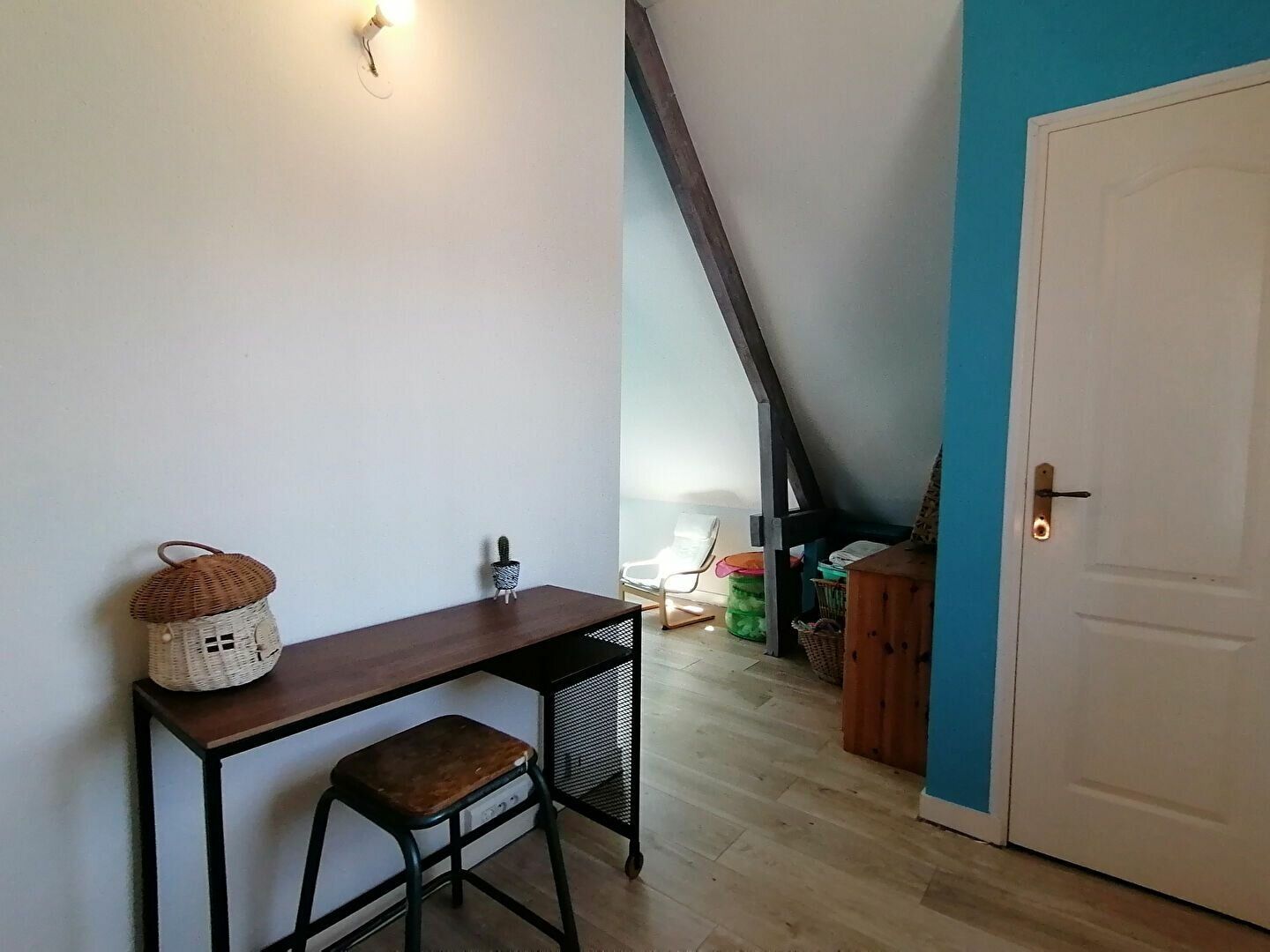 Maison à vendre 4 m2 à Guérande vignette-9