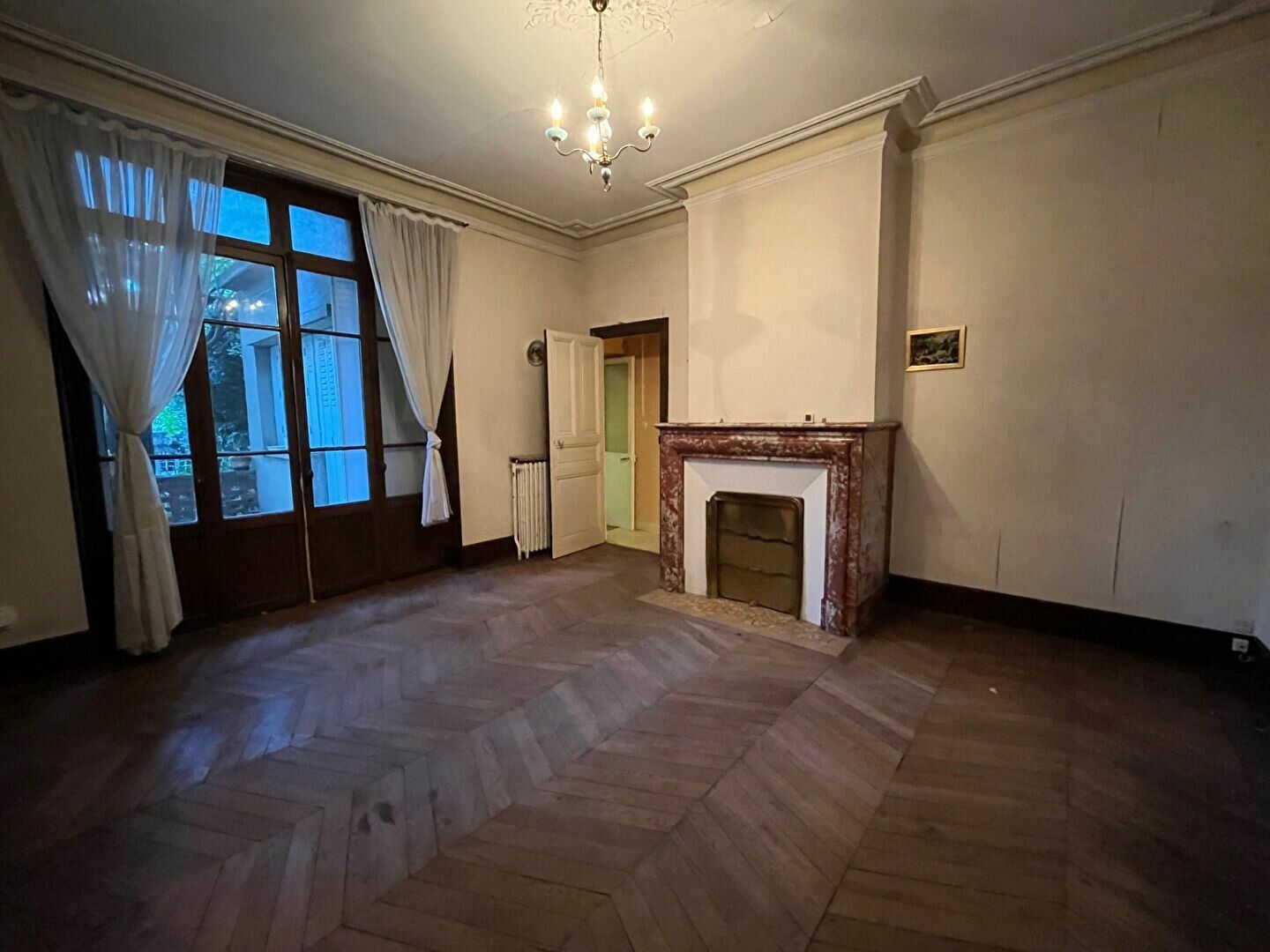 Appartement à vendre 4 151m2 à Toulouse vignette-3