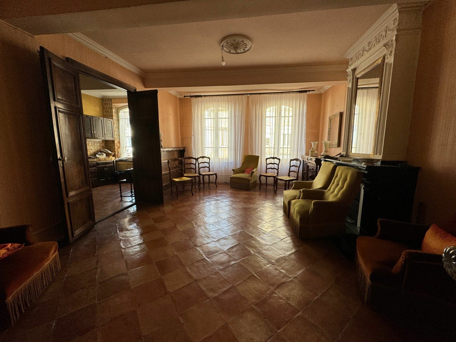 Appartement à vendre 4 190m2 à Castelnaudary vignette-7
