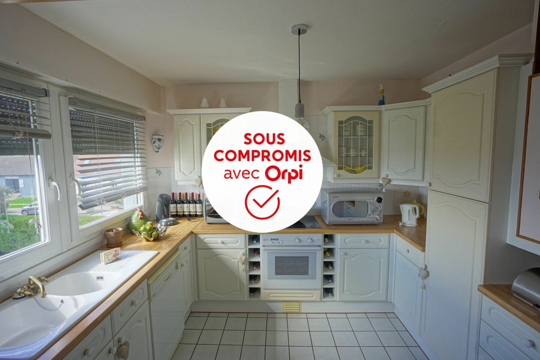Appartement à vendre 4 91m2 à Boulogne-sur-Mer vignette-4