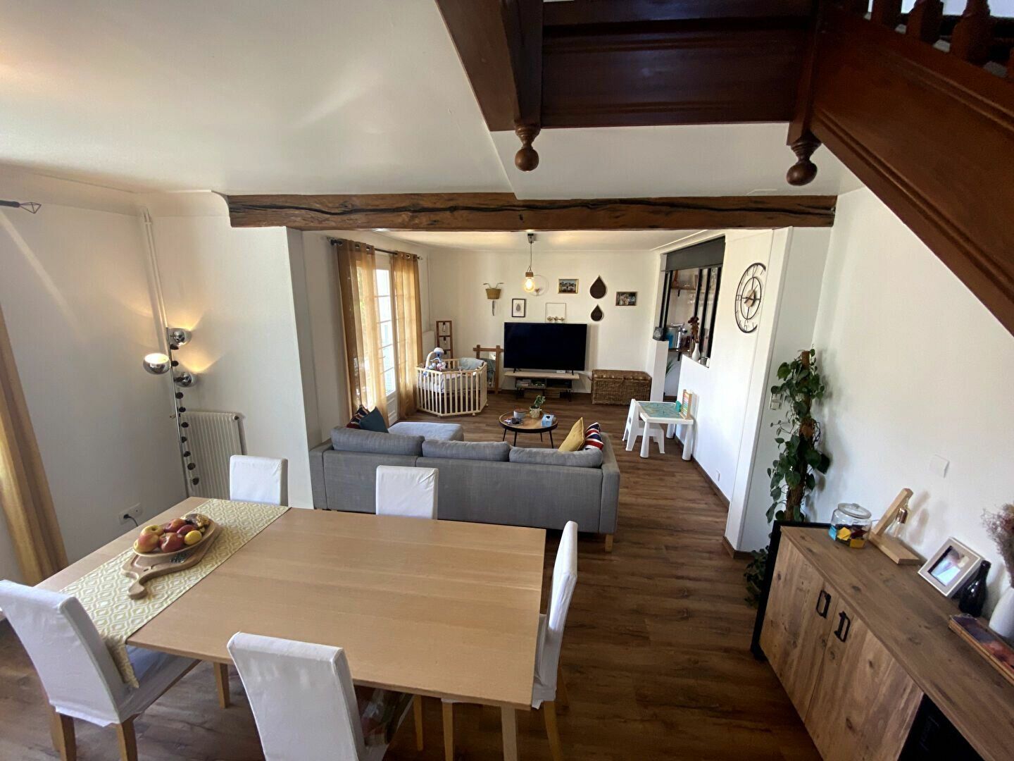 Maison à vendre 5 m2 à Mont-de-Marsan vignette-2