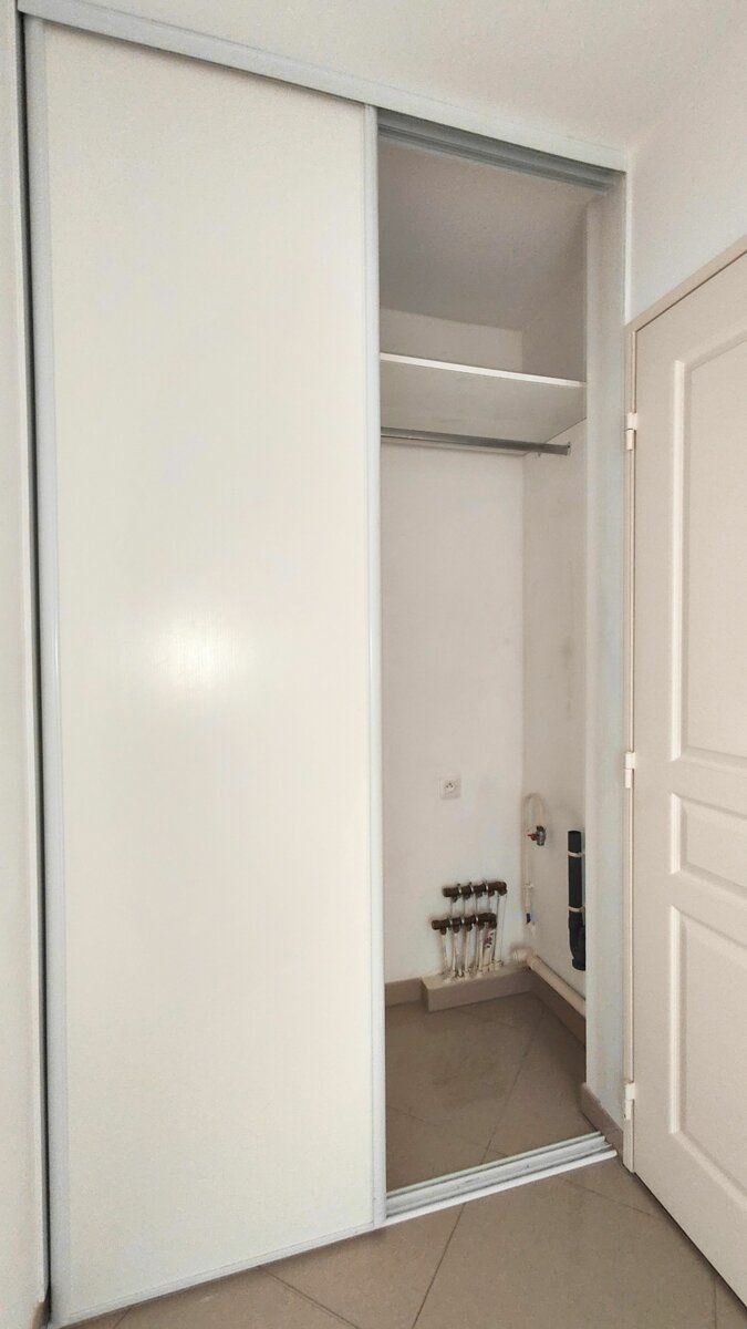 Appartement à vendre 2 46m2 à Vaires-sur-Marne vignette-11