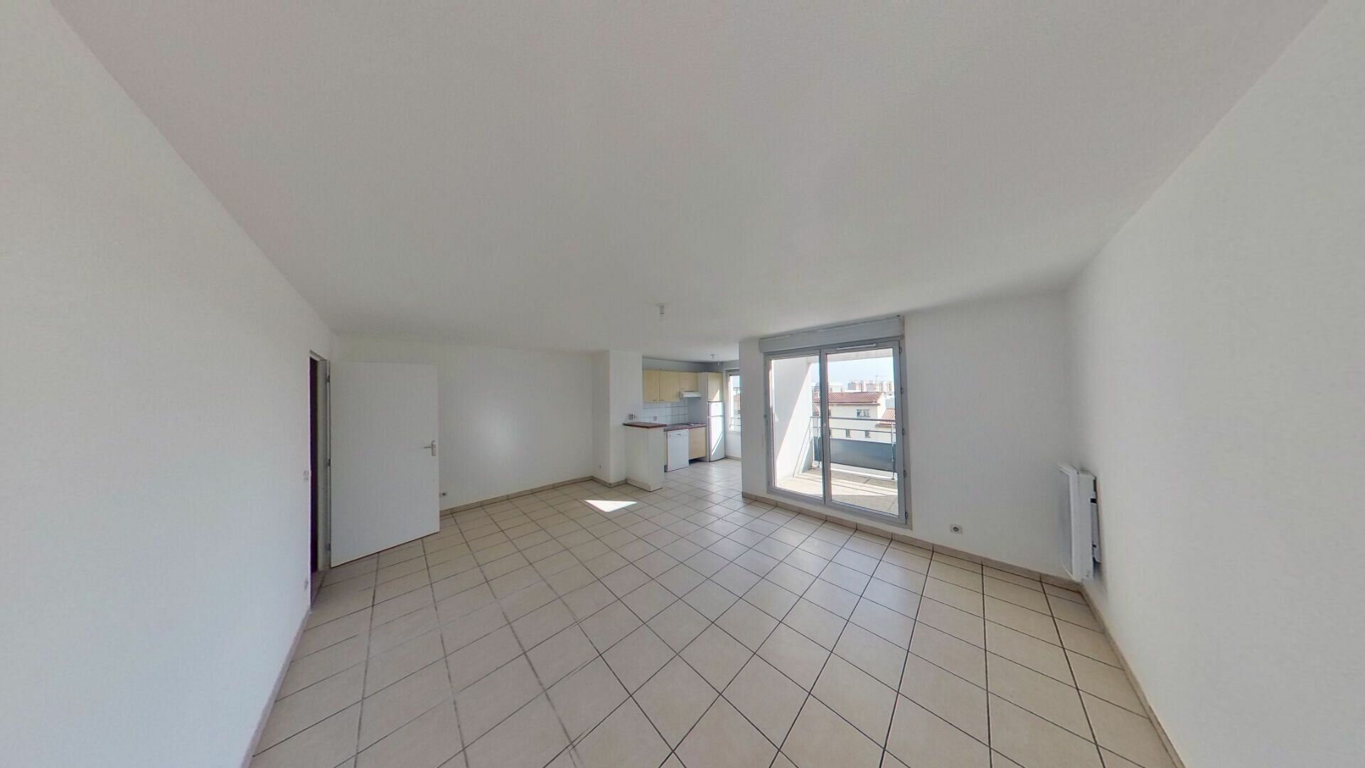 Appartement à vendre 3 66m2 à Villeurbanne vignette-3