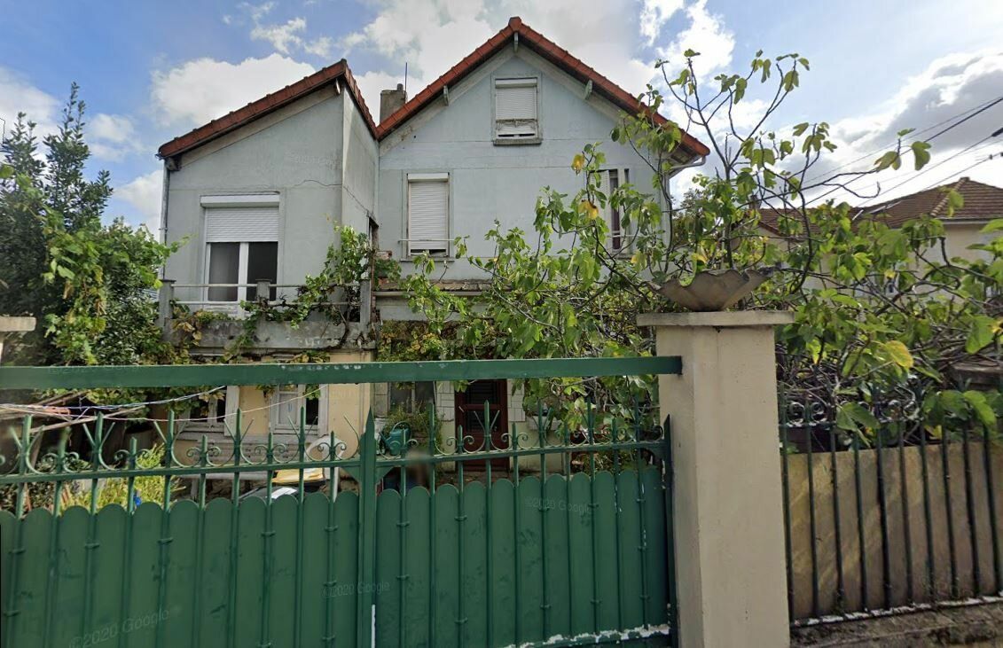 Maison à vendre 4 88m2 à Saint-Maur-des-Fossés vignette-1