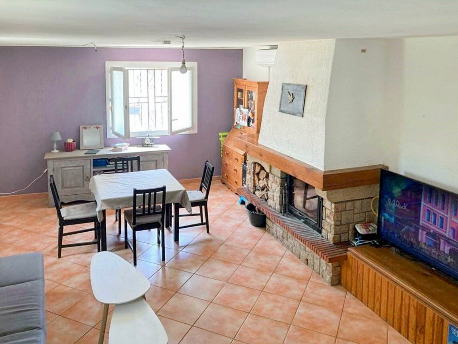 Appartement à vendre 4 70m2 à La Crau vignette-2