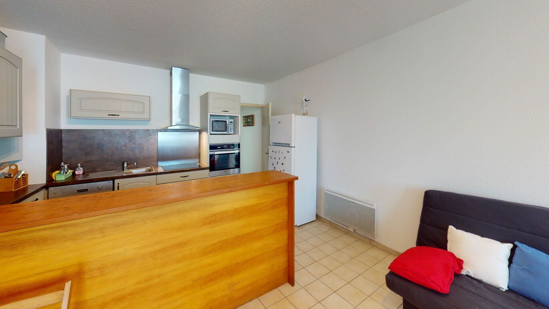 Appartement à vendre 2 54m2 à Saint-Martin-de-Ré vignette-3