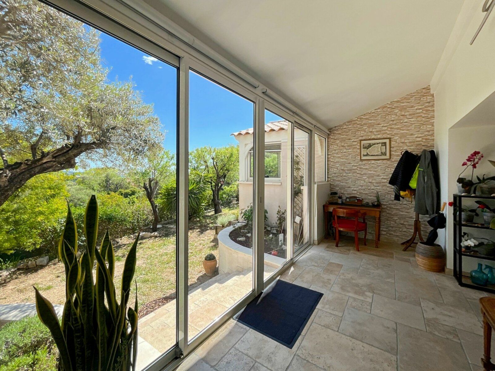 Maison à vendre 5 m2 à Toulon vignette-3