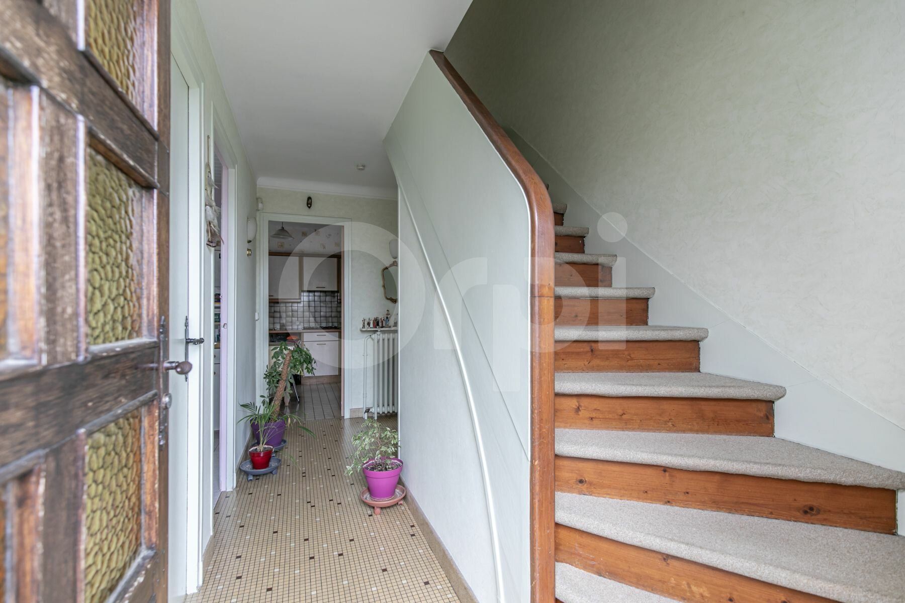 Maison à vendre 5 m2 à Boissy-Saint-Léger vignette-2