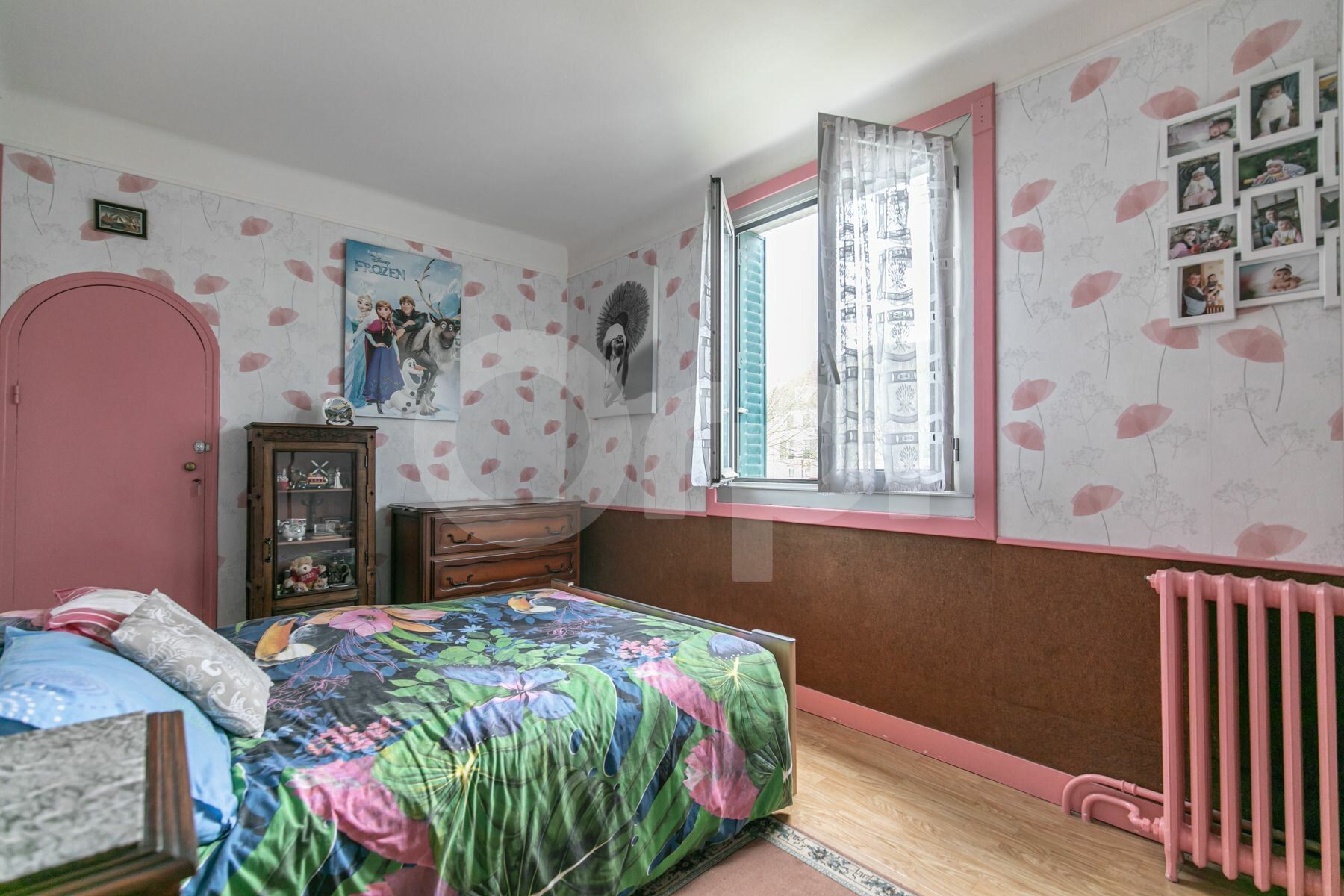 Maison à vendre 5 m2 à Boissy-Saint-Léger vignette-19