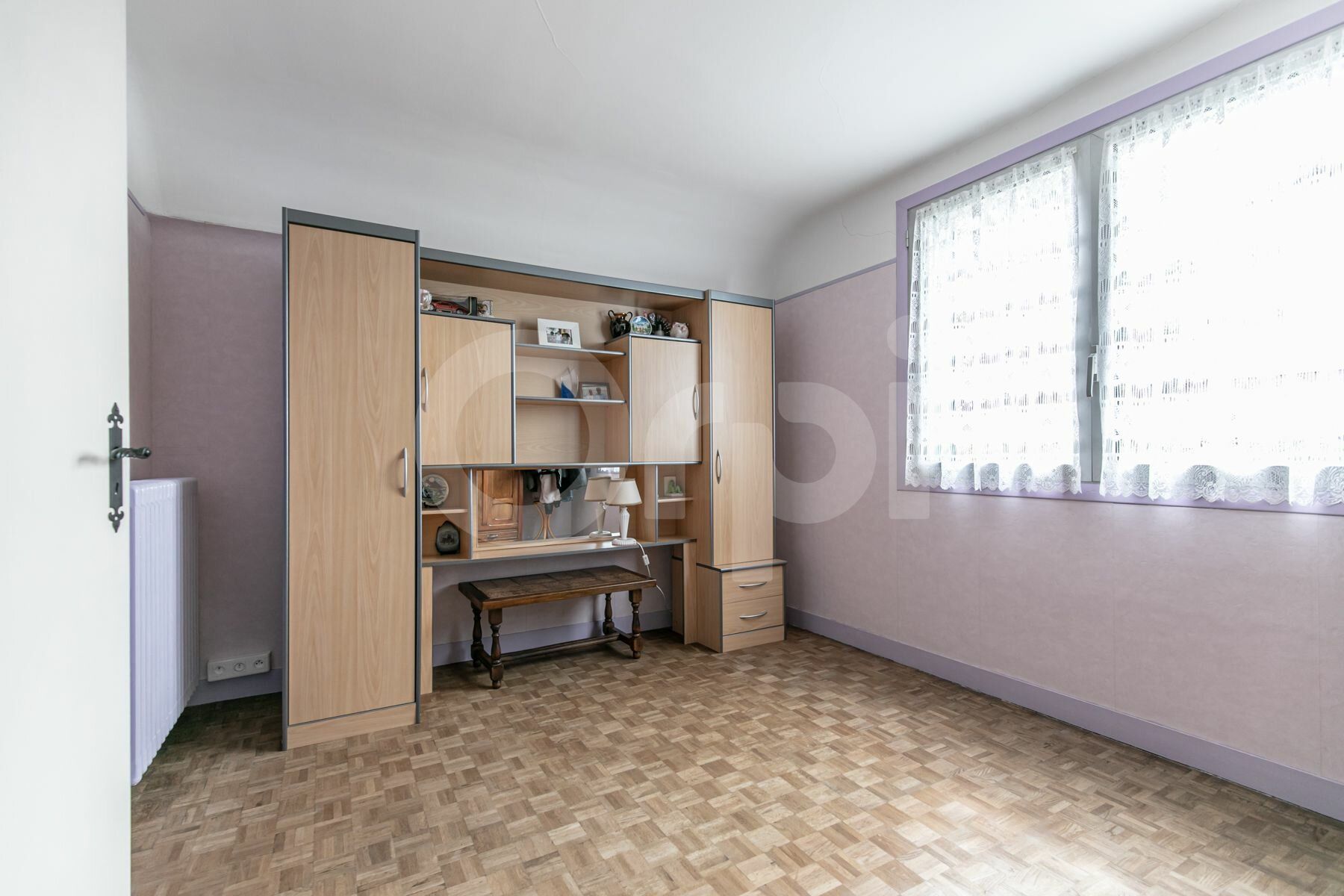 Maison à vendre 5 m2 à Boissy-Saint-Léger vignette-10