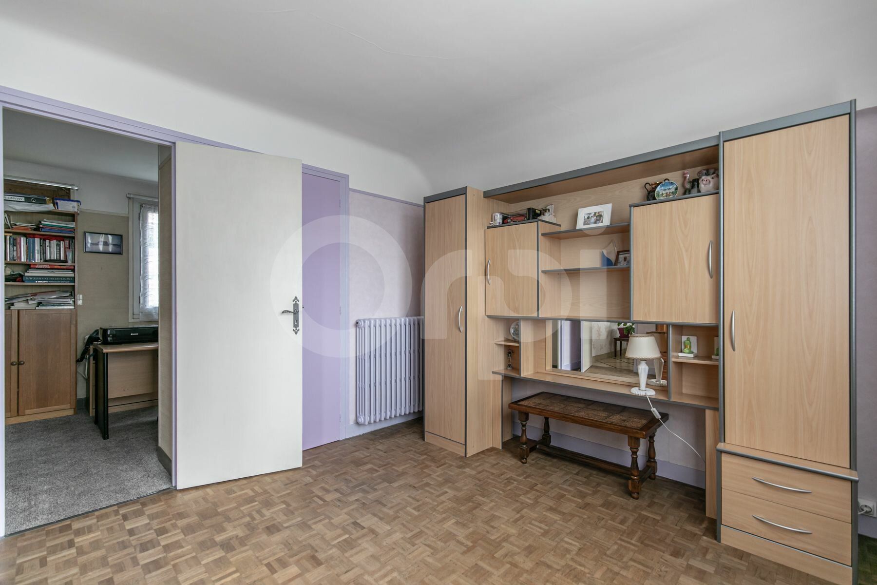 Maison à vendre 5 m2 à Boissy-Saint-Léger vignette-11