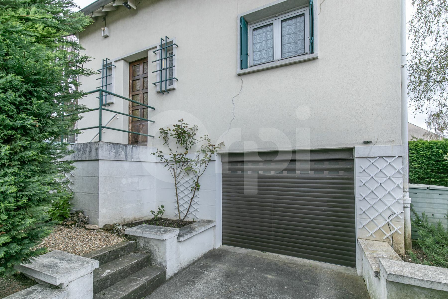 Maison à vendre 5 m2 à Boissy-Saint-Léger vignette-25