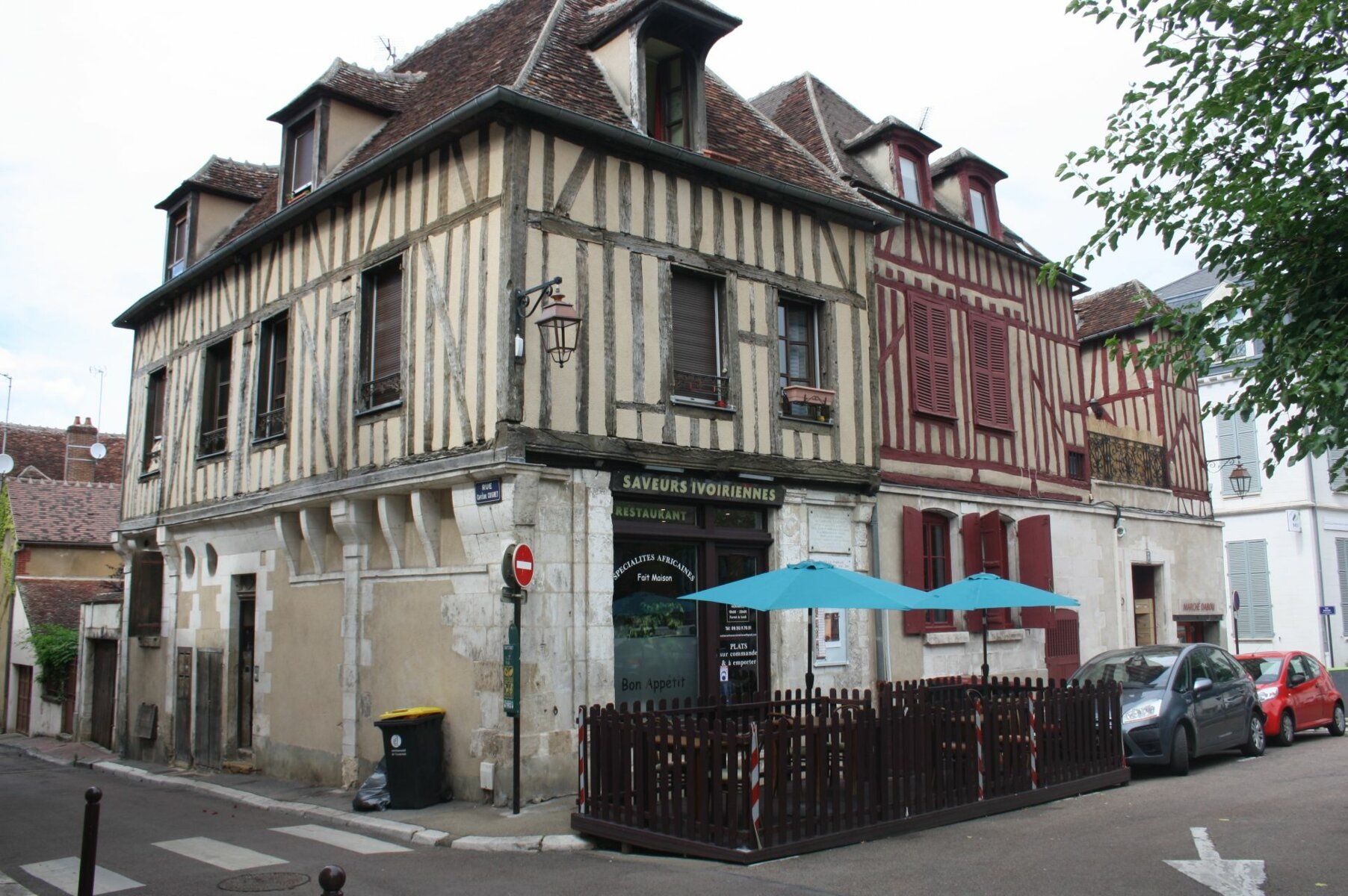 Maison à vendre 6 118m2 à Auxerre vignette-4