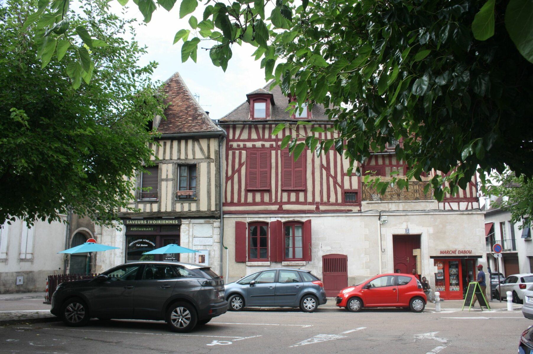 Maison à vendre 6 118m2 à Auxerre vignette-3