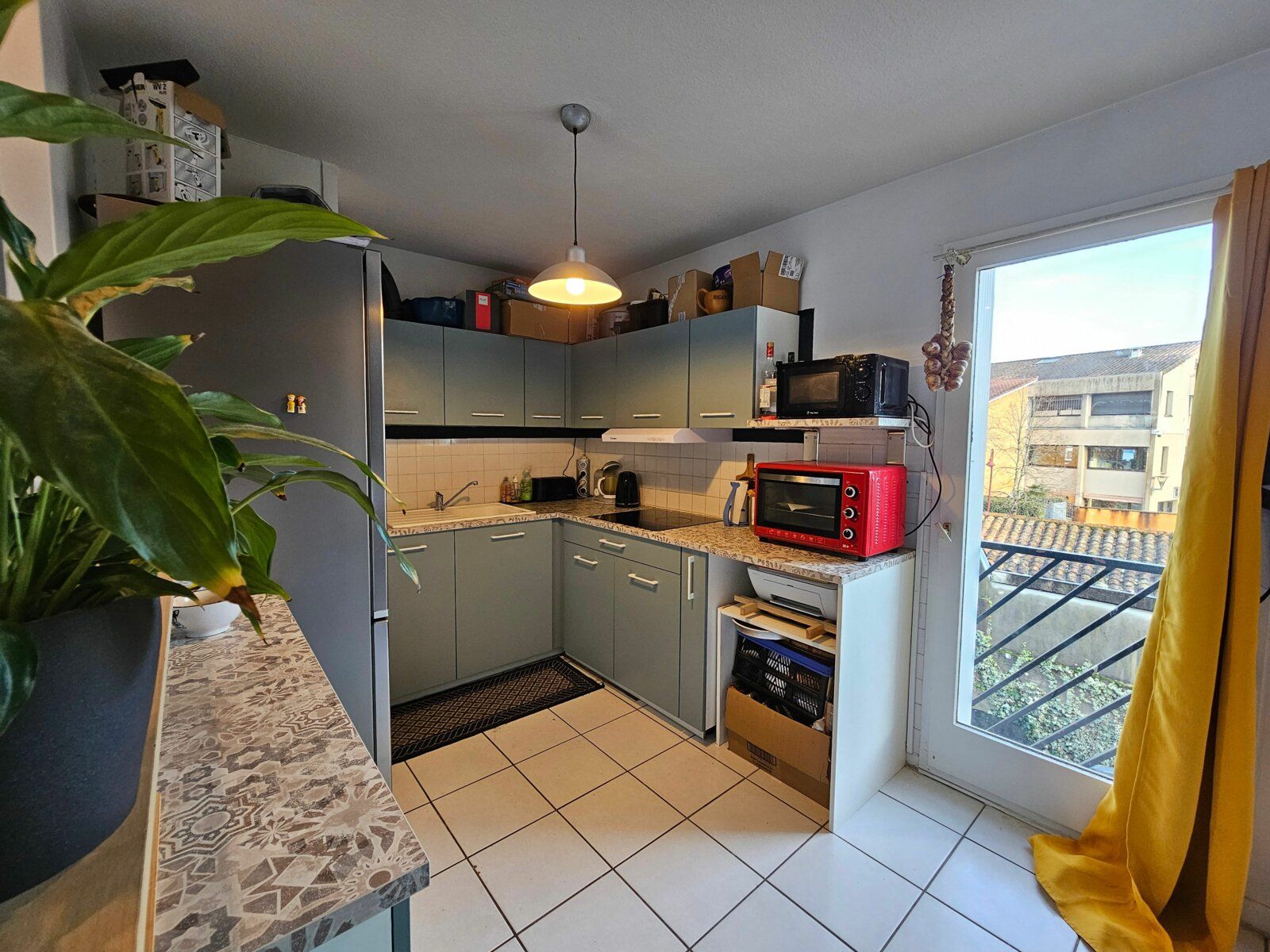 Appartement à vendre 2 47.4m2 à Mont-de-Marsan vignette-2