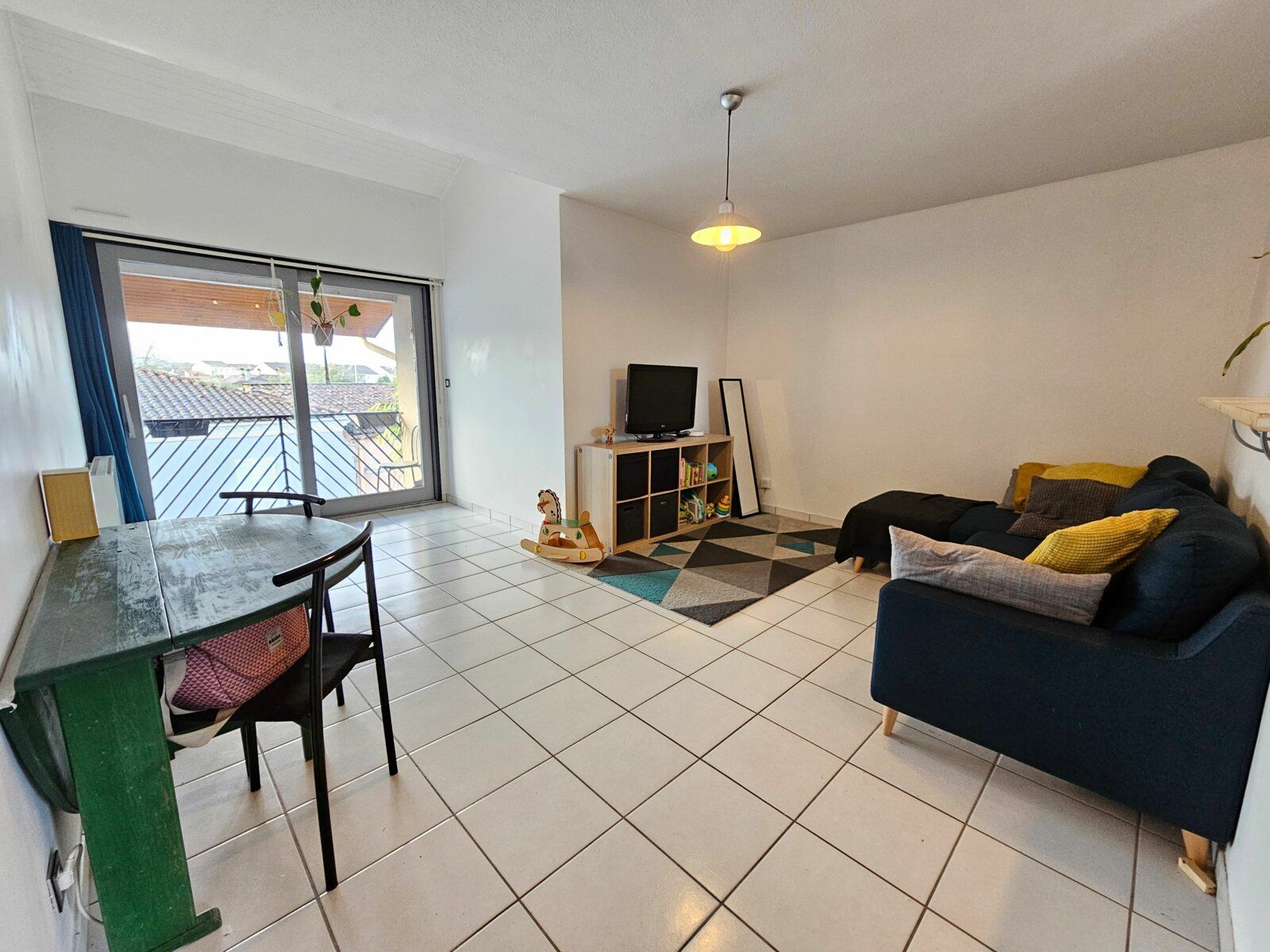 Appartement à vendre 2 47.4m2 à Mont-de-Marsan vignette-1