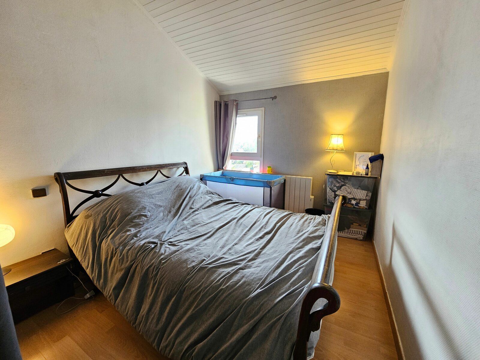 Appartement à vendre 2 47.4m2 à Mont-de-Marsan vignette-3