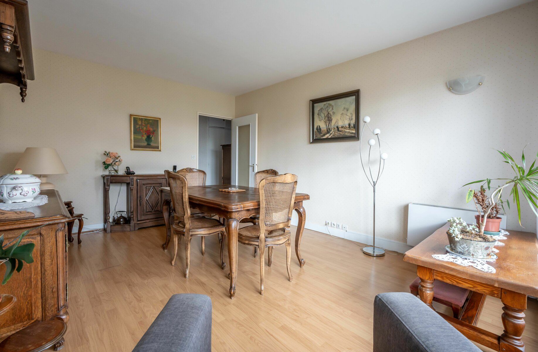 Appartement à vendre 4 74m2 à Chennevières-sur-Marne vignette-2