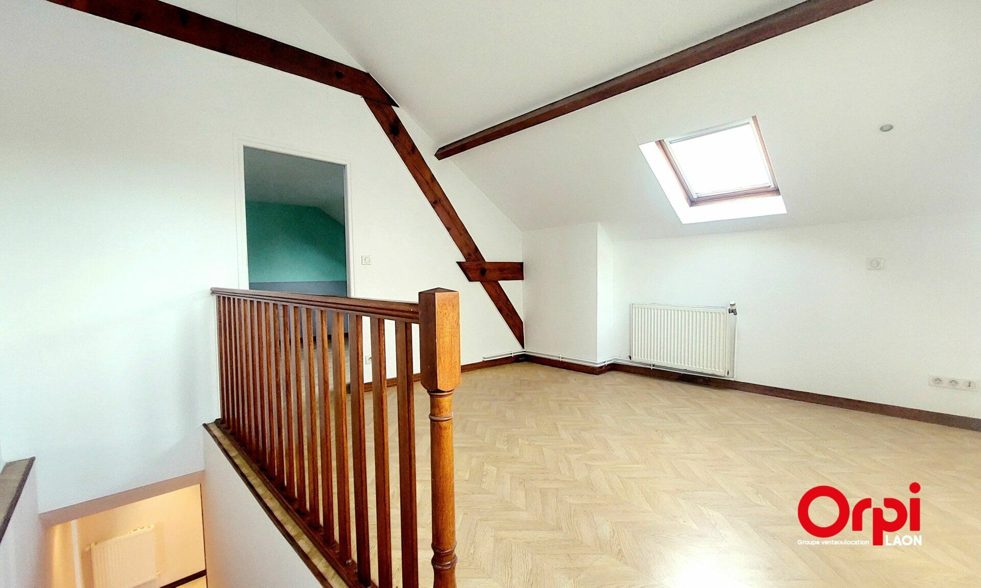 Maison à vendre 6 m2 à Versigny vignette-4