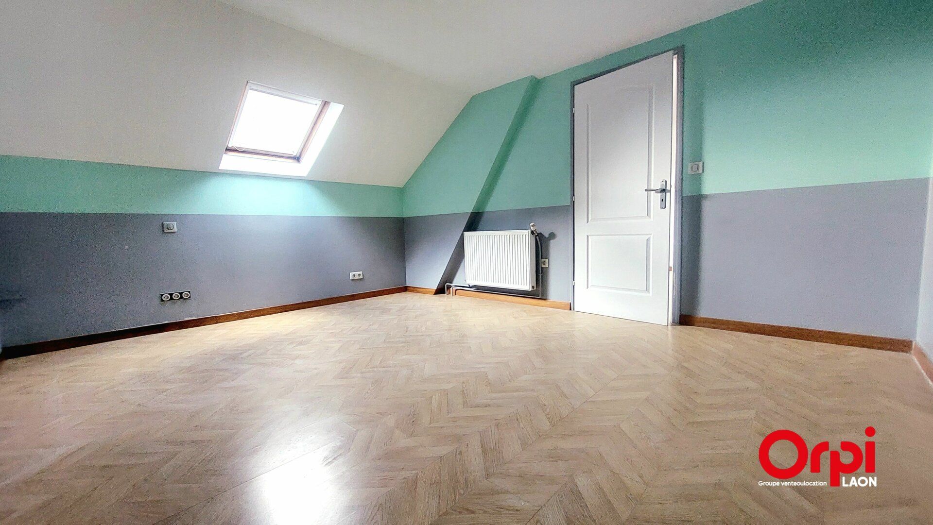 Maison à vendre 6 m2 à Versigny vignette-6
