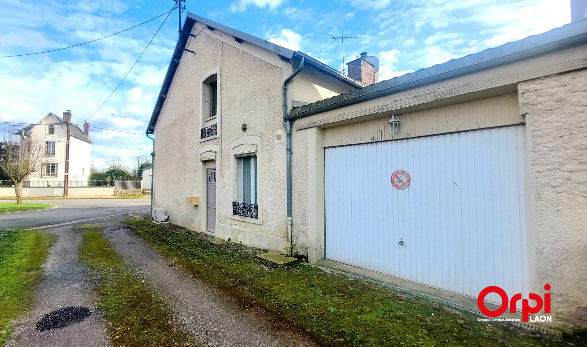 Maison à vendre 6 m2 à Versigny vignette-11