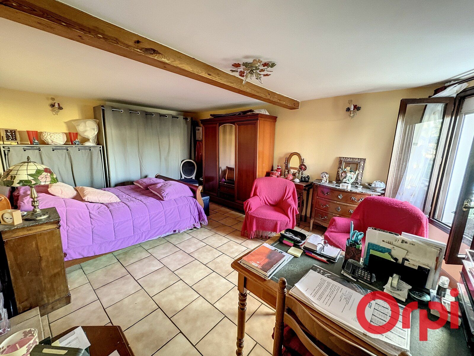Appartement à vendre 2 55.35m2 à Châtenay-Malabry vignette-8