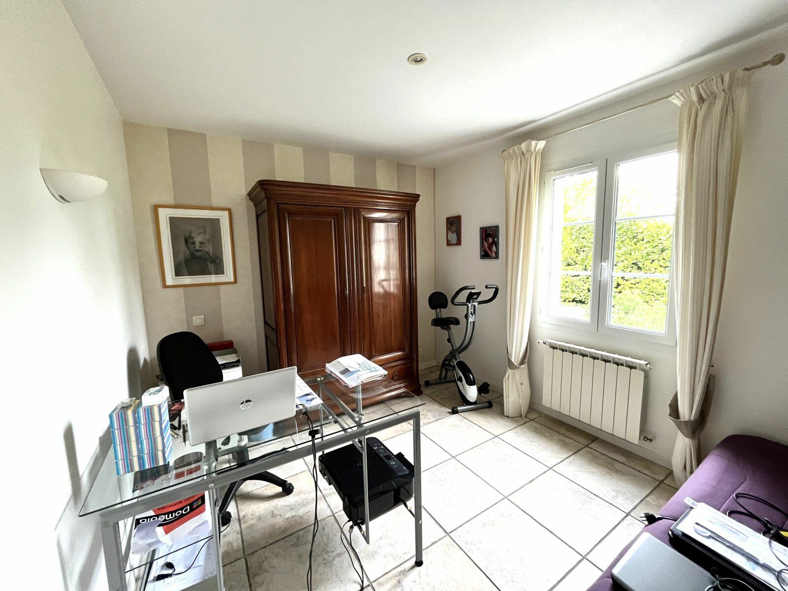 Maison à vendre 5 m2 à Saint-Sulpice-de-Royan vignette-14