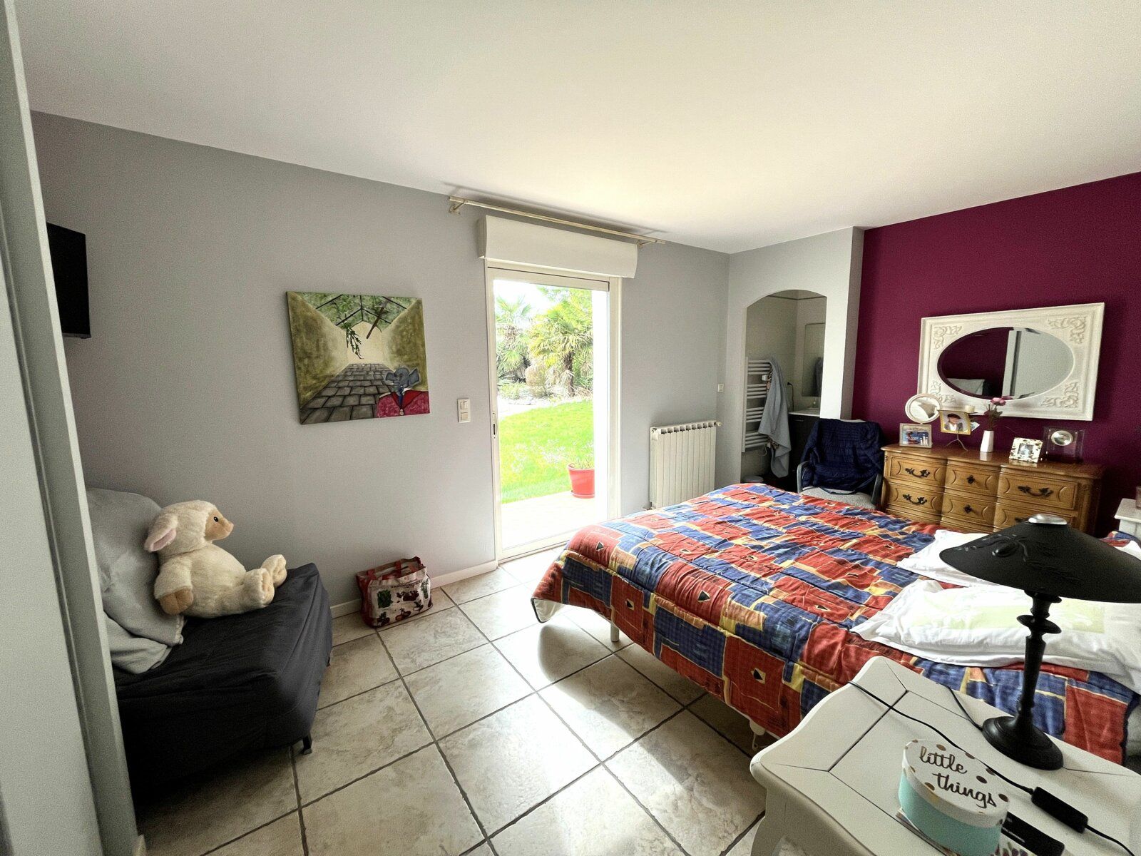 Maison à vendre 5 m2 à Saint-Sulpice-de-Royan vignette-13
