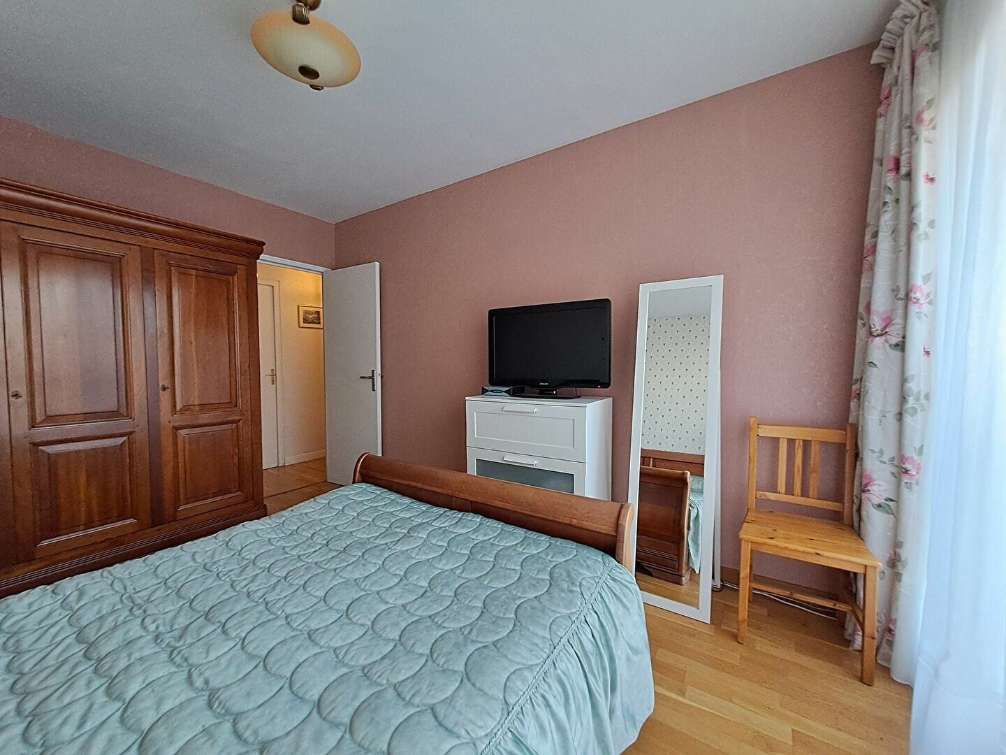 Appartement à vendre 3 82.02m2 à Saint-Michel-sur-Orge vignette-4
